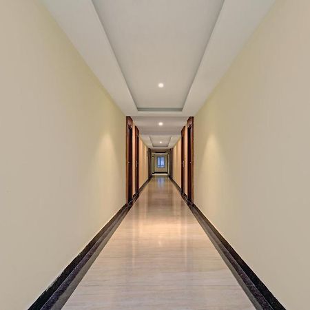 Treebo Trend Abirami Residency Kodaikanal Exteriér fotografie