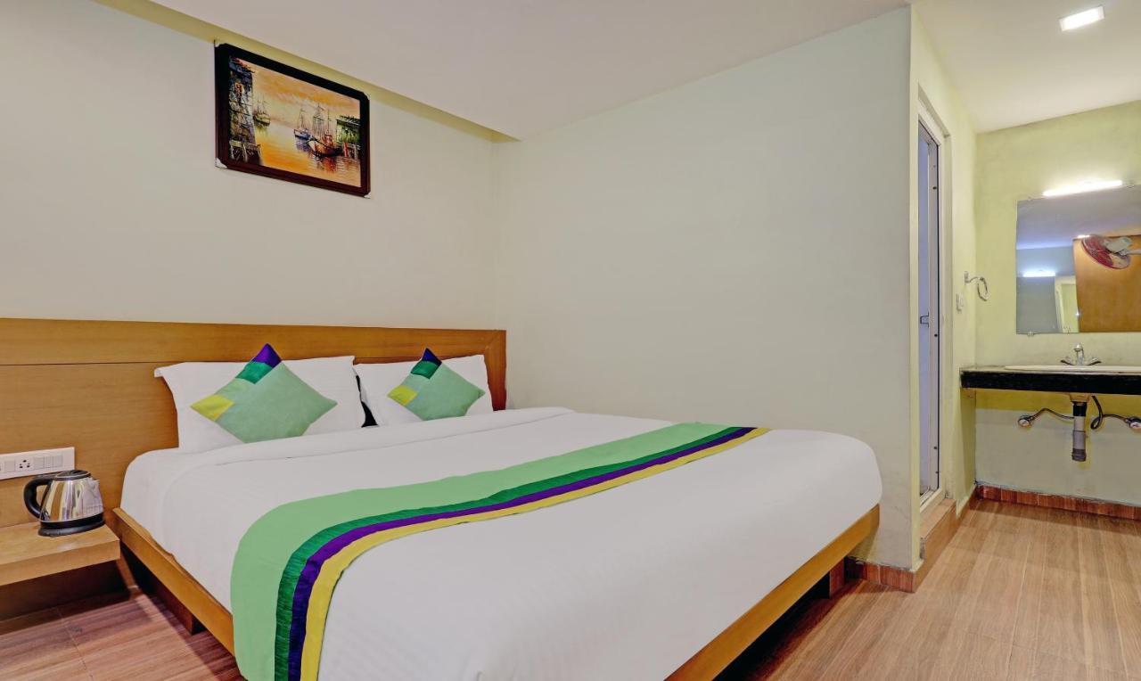 Treebo Trend Abirami Residency Kodaikanal Exteriér fotografie