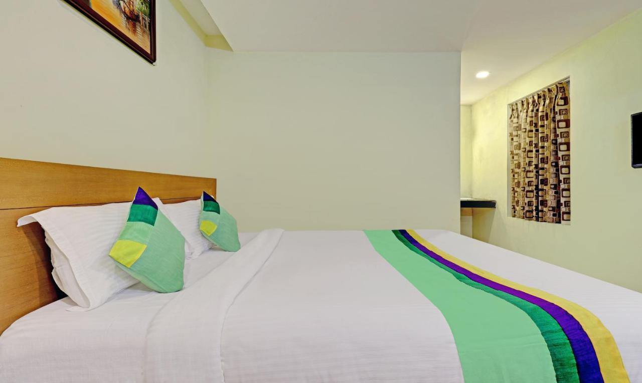 Treebo Trend Abirami Residency Kodaikanal Exteriér fotografie