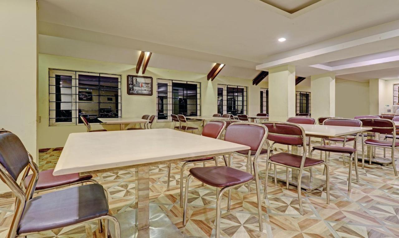 Treebo Trend Abirami Residency Kodaikanal Exteriér fotografie