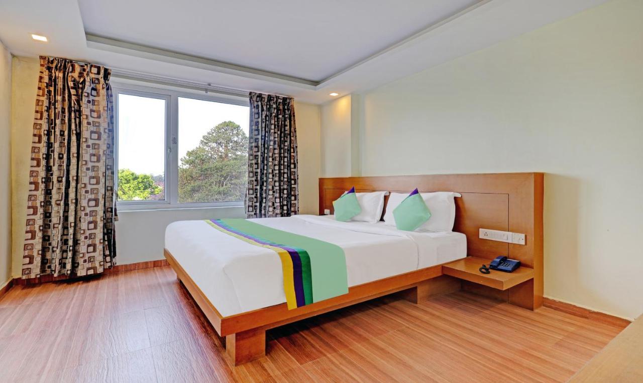 Treebo Trend Abirami Residency Kodaikanal Exteriér fotografie