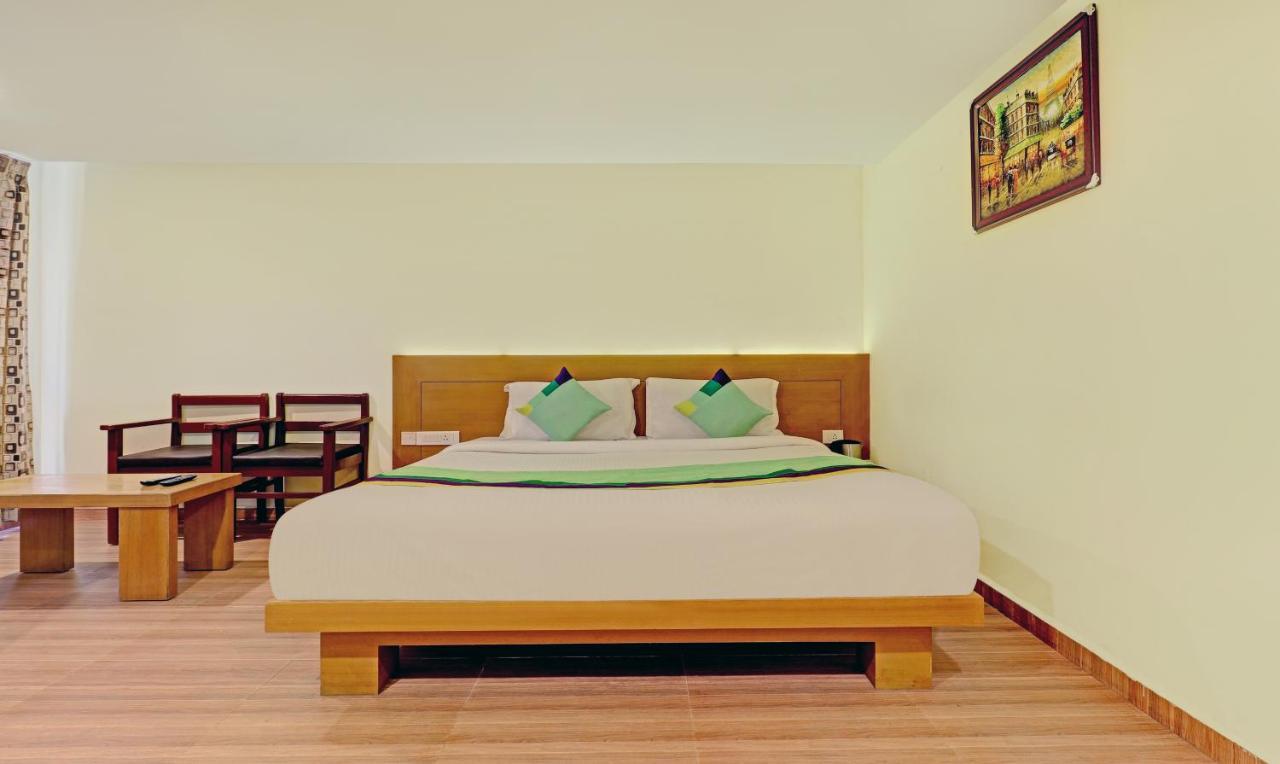 Treebo Trend Abirami Residency Kodaikanal Exteriér fotografie