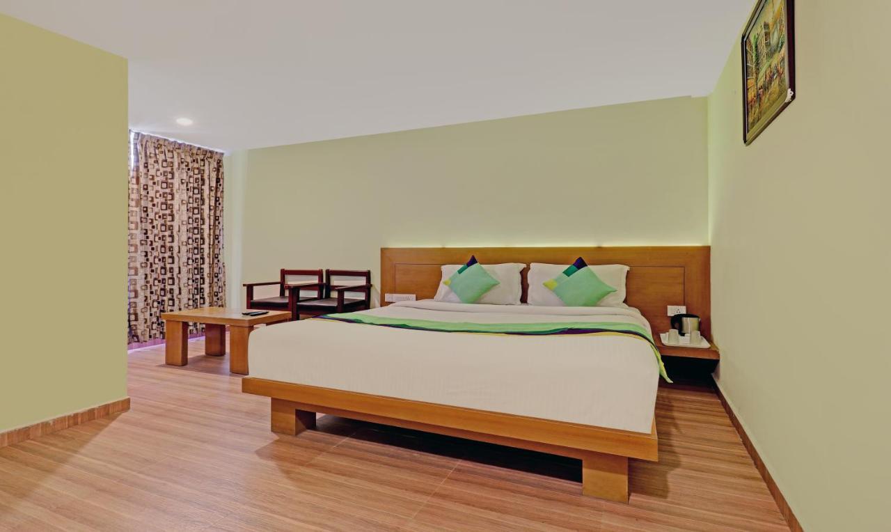 Treebo Trend Abirami Residency Kodaikanal Exteriér fotografie