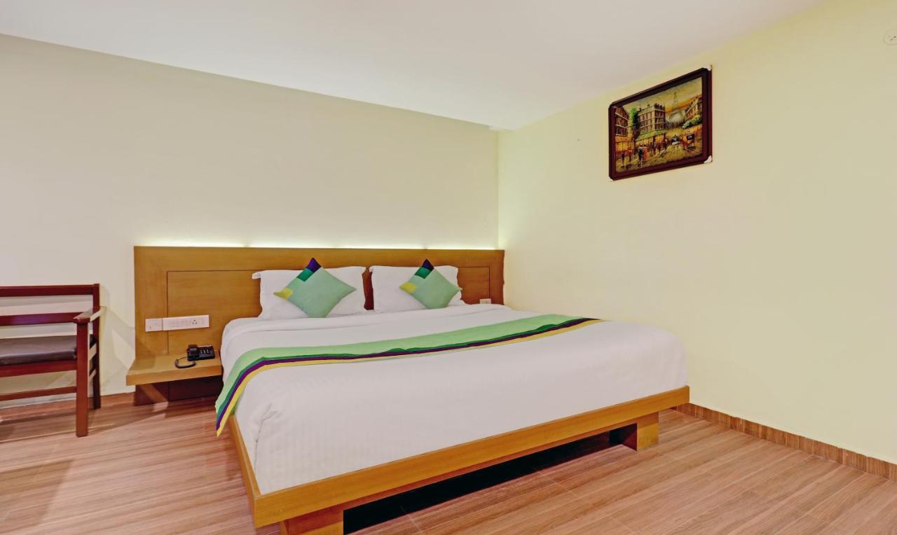 Treebo Trend Abirami Residency Kodaikanal Exteriér fotografie