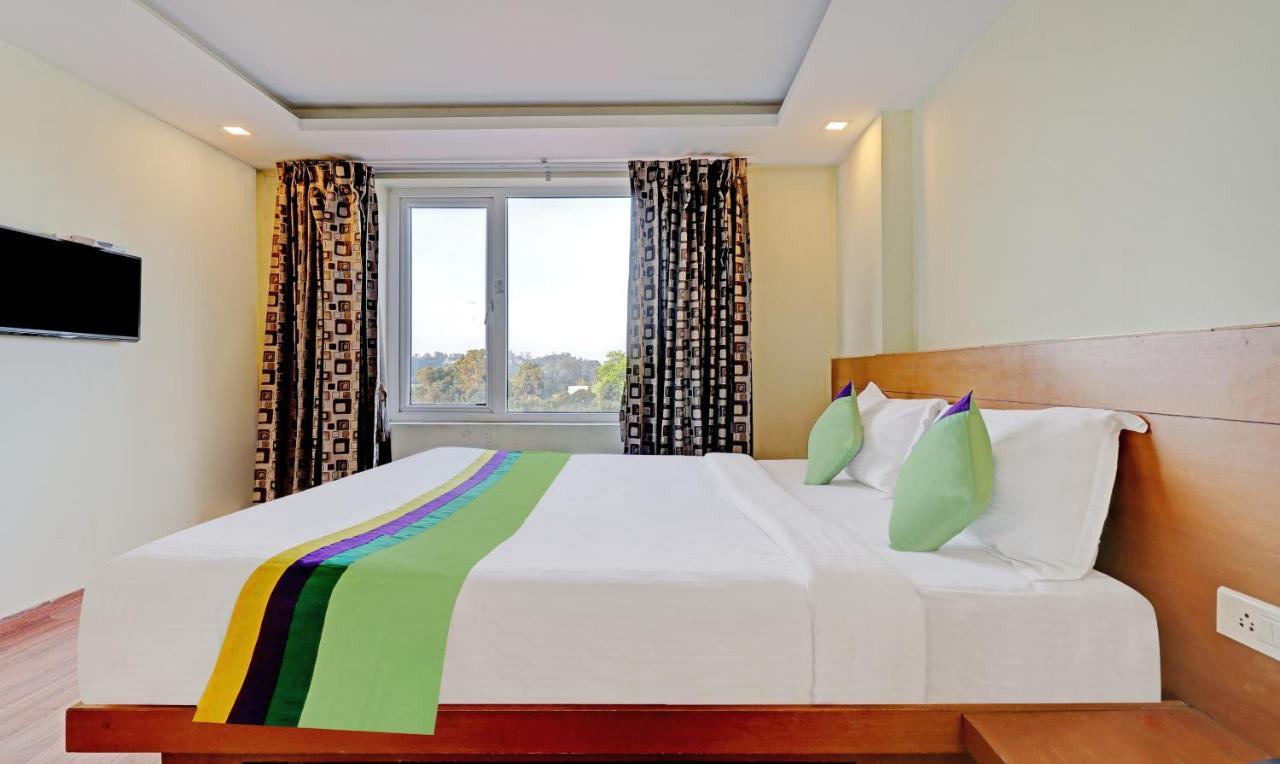 Treebo Trend Abirami Residency Kodaikanal Exteriér fotografie