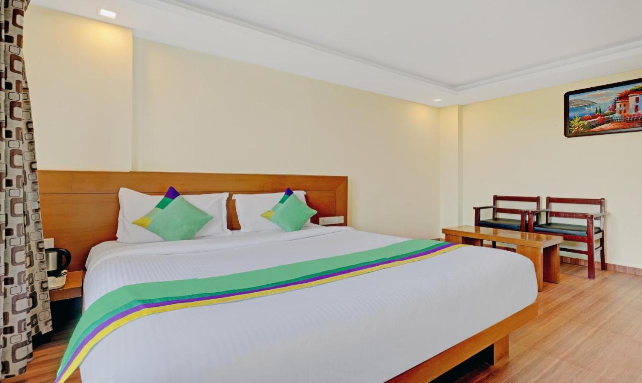 Treebo Trend Abirami Residency Kodaikanal Exteriér fotografie