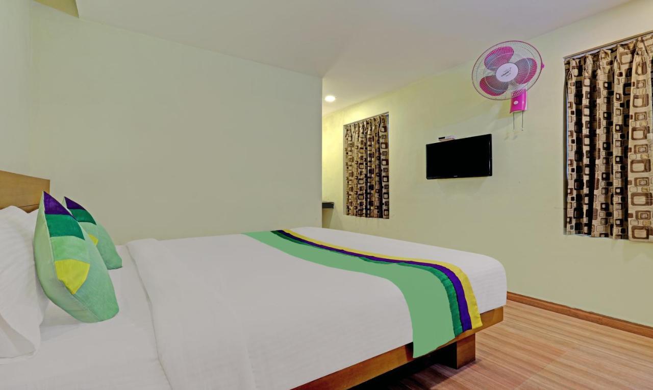 Treebo Trend Abirami Residency Kodaikanal Exteriér fotografie