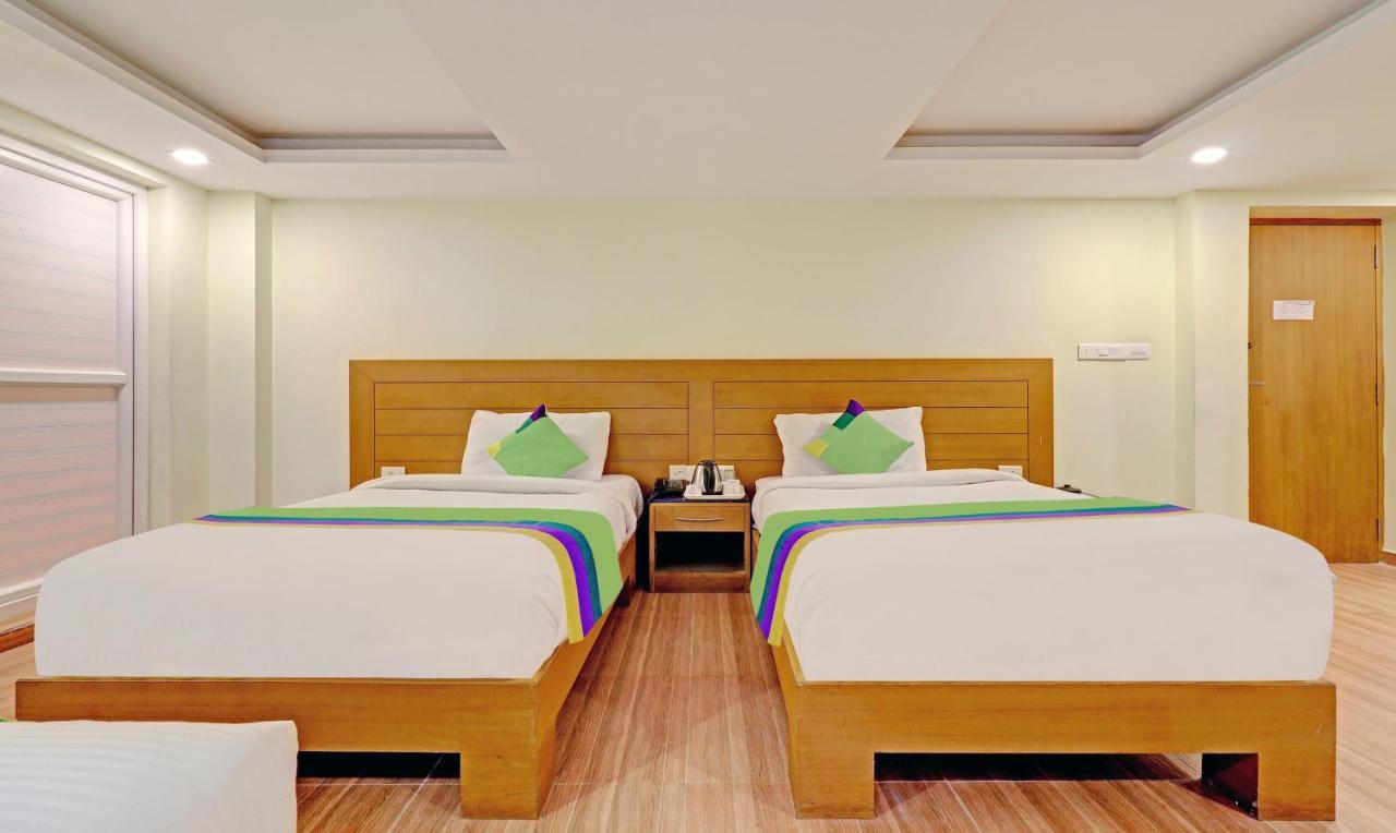 Treebo Trend Abirami Residency Kodaikanal Exteriér fotografie