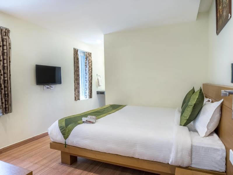 Treebo Trend Abirami Residency Kodaikanal Exteriér fotografie