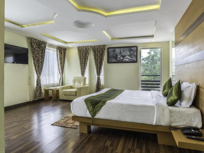 Treebo Trend Abirami Residency Kodaikanal Exteriér fotografie